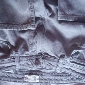 Men's slim fit jeans